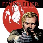 JAMES BOND 04. FELIX LEITER 