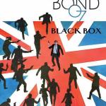 JAMES BOND 05. BLACK BOX