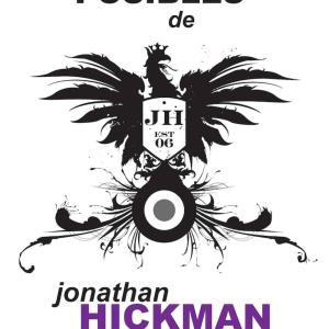 LOS MUNDOS POSIBLES DE JONATHAN HICKMAN 