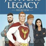 JUPITERS LEGACY: REQUIEM 01 