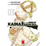 KAINA OF THE GREAT SNOW SEA 03