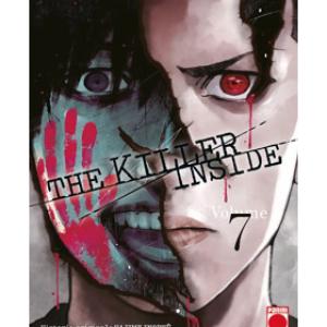 THE KILLER INSIDE 07