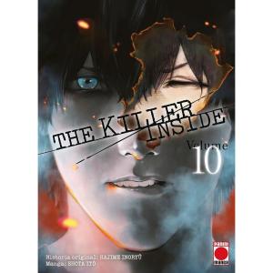 THE KILLER INSIDE 10