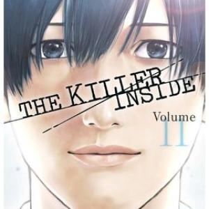 THE KILLER INSIDE 11