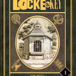 LOCKE AND KEY OMNIBUS 1 