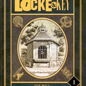 LOCKE AND KEY OMNIBUS 1 