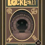 LOCKE AND KEY OMNIBUS 2 