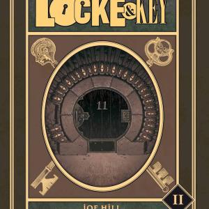 LOCKE AND KEY OMNIBUS 2 