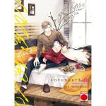 LOVE NEST (SEGUNDA SERIE) 01