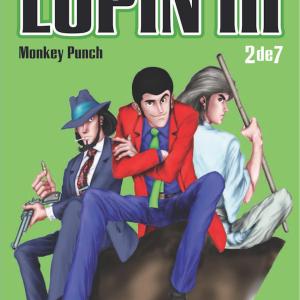 LUPIN III 02