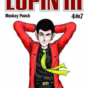 LUPIN III 04