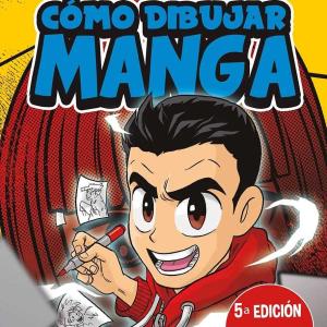 COMO DIBUJAR MANGA