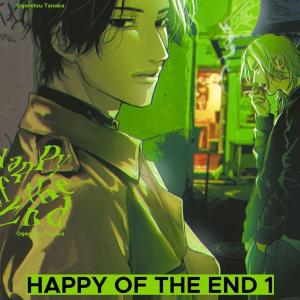 HAPPY OF THE END 01 