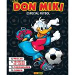 DON MIKI : ESPECIAL FUTBOL