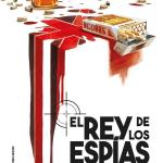 EL REY DE LOS ESPIAS