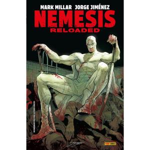 NEMESIS RELOADED