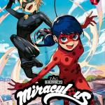 MIRACULOUS : LES AVENTURES DE LADYBUG Y CAT NOIR 01 (CATALÀ)