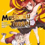 MUSHOKU TENSEI 02