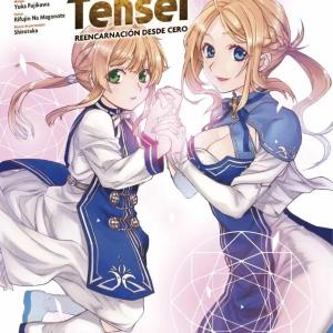 MUSHOKU TENSEI 07