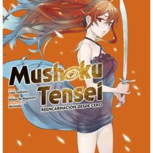 MUSHOKU TENSEI 10