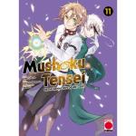 MUSHOKU TENSEI 11