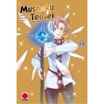 MUSHOKU TENSEI 14