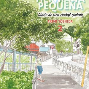 NUESTRA HERMANA PEQUEÑA: DIARIO DE UNA CIUDAD COSTERA 02