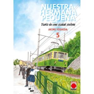 NUESTRA HERMANA PEQUEÑA: DIARIO DE UNA CIUDAD COSTERA 05