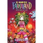 I HATE FAIRYLAND 05 