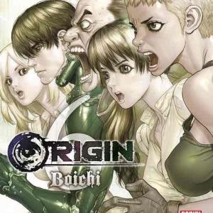 ORIGIN 06