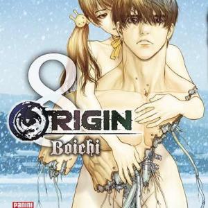 ORIGIN 08