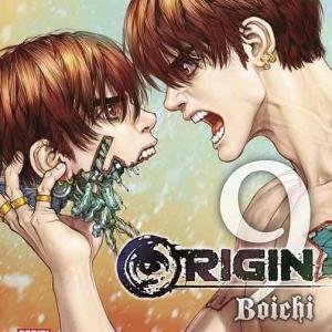 ORIGIN 09