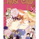 INSTITUTO OURAN HOST CLUB 18 (COMIC MANGA)