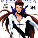 BLEACH MAXIMUM 24