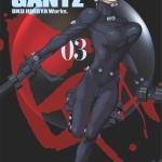 GANTZ MAXIMUM 03