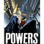 POWERS: IDENTIDAD SECRETA