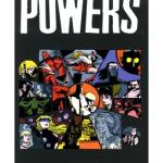 POWERS 02: JUEGO DE ROL 