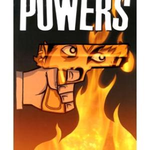 POWERS 03: MUERTES INSIGNIFICANTES