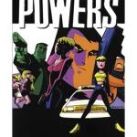 POWERS 04: SUPERGRUPO