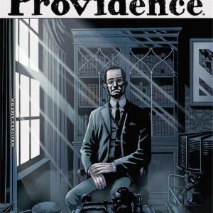 PROVIDENCE 01 (ALAN MOORE)