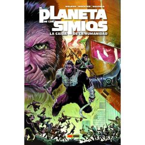 EL PLANETA DE LOS SIMIOS 01 