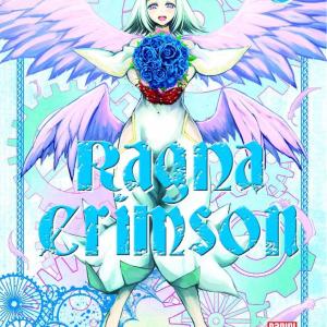 RAGNA CRIMSON 03