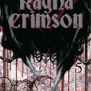 RAGNA CRIMSON 05