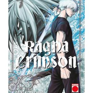 RAGNA CRIMSON 07