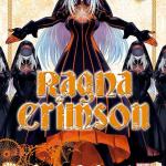 RAGNA CRIMSON 9 