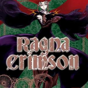 RAGNA CRIMSON 10