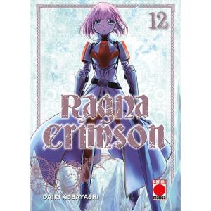 RAGNA CRIMSON 11