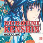 RUROUNI KENSHIN: HOKKAIDO 02