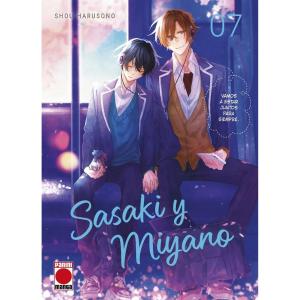 SASAKI Y MIYANO 07