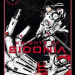 KNIGHTS OF SIDONIA 01